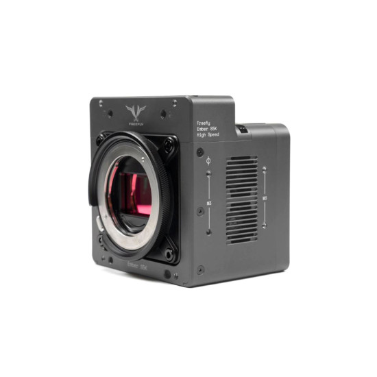Freefly Ember S5K (4TB) Freefly Ember S5K (4TB)