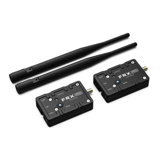 FRX Pro for Movi Pro / XL / Carbon FRX Pro for Movi Pro / XL / Carbon