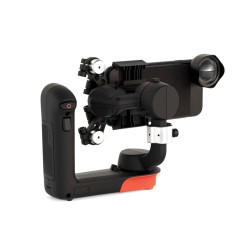 Movi Adjustable Counterweight
