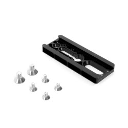 Movi Pro Adjustable Camera Plate