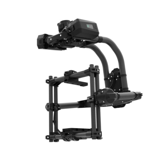 MōVI Pro Gimbal Only No Battery MōVI Pro Gimbal Only No Battery