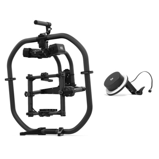 MōVI Pro Handheld Bundle