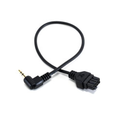 MoVI Pro LANC Serial Cable