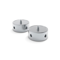 Movi Pro Large Counterweight Set