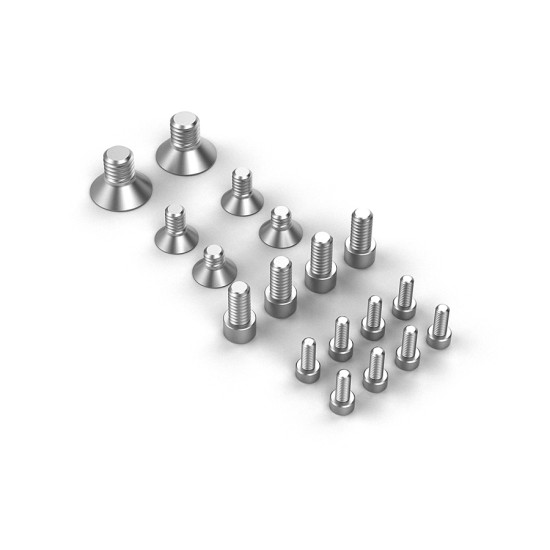 MoVI Pro / XL Camera Mounting Screws MoVI Pro / XL Camera Mounting Screws