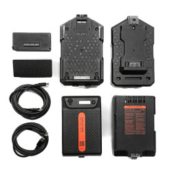 Movi Pro SL4 Battery Kit