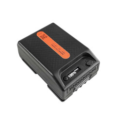 Movi Pro SL4-Ground Battery