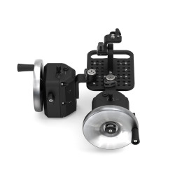 Movi Wheels - Two Wheel in Case