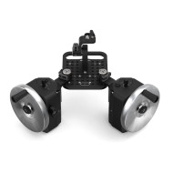 Movi Wheels - Two Wheel in Case