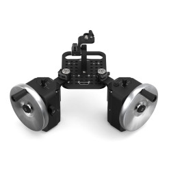 Movi Wheels - Two Wheel in Case