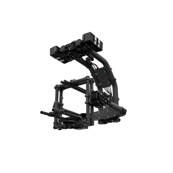 MōVI XL with Case MōVI XL with Case