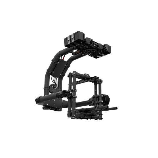 MōVI XL with Case