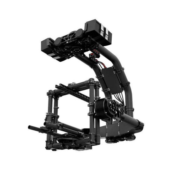 MōVI XL with Case MōVI XL with Case