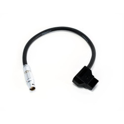 MōVI Pro / XL RED Cameras D-Tap Power Cable