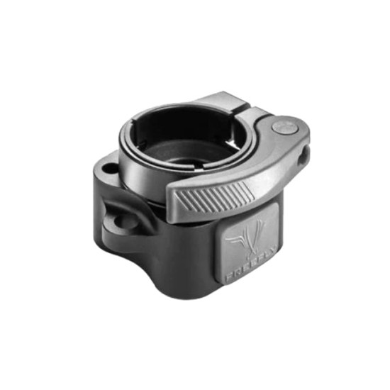 Toad in the Hole M4 Quick Release Receiver (for Alta) Toad in the Hole M4 Quick Release Receiver (for Alta)