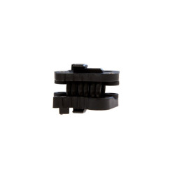 Black ALTA Vibration Isolator Cartridges
