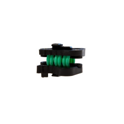 Green ALTA Vibration Isolator Cartridges