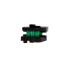 Green ALTA Vibration Isolator Cartridges