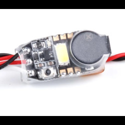 Finder V1.0 w/ LED Buzzer By Flywoo