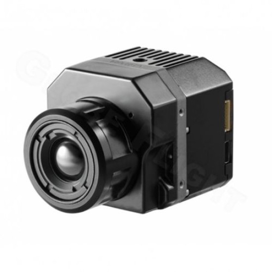 Flir Vue Pro R 640 9mm 30Hz Radiometric Thermal Camera System