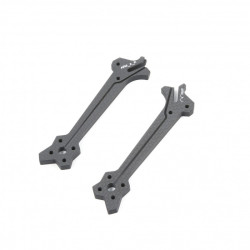 Nazgul Evoque Front F5D Replacement Arm (1pc) By Iflight