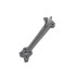 Nazgul Evoque Front F5D Replacement Arm (1pc) By Iflight