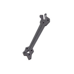 Nazgul Evoque Front F6D Replacement Arm (1pc) By Iflight