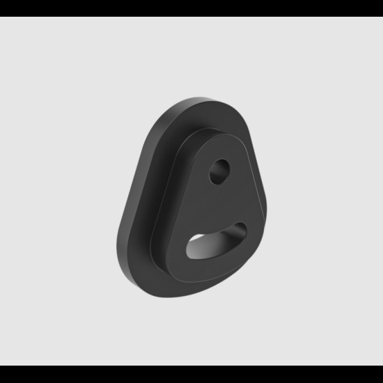 DJI O3 Vibration Dampers Silicone (2pcs) By Iflight DJI O3 Vibration Dampers Silicone (2pcs) By Iflight