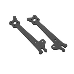 Arm For Nazgul Evoque F4X (2pcs) By Iflight