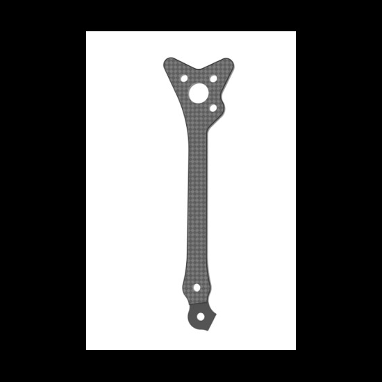 Replacement Arm For AOS 5R By Iflight