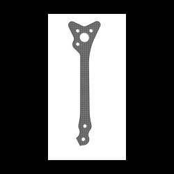 Replacement Arm For AOS 5R By Iflight