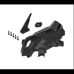 Canopy Kit For Mach R5 By Iflight