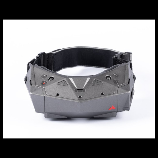 ORQA FPV.One Pilot FPV Goggles