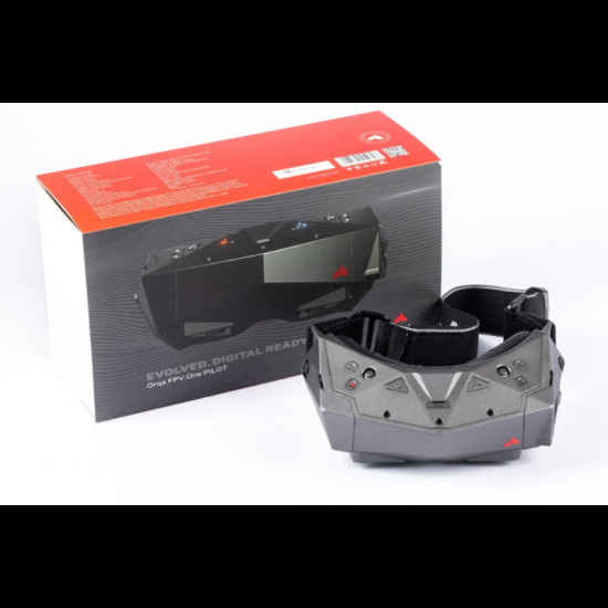 ORQA FPV.One Pilot FPV Goggles