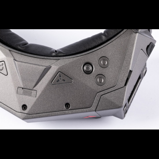 ORQA FPV.One Pilot FPV Goggles