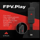FPV.Play By ORQA