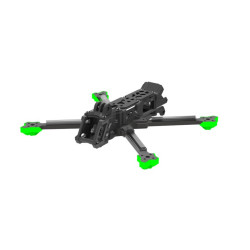 Nazgul Evoque F5X V2 Frame Kit By Iflight