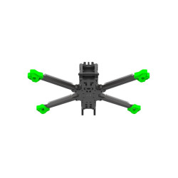 Nazgul Evoque F5X V2 Frame Kit By Iflight