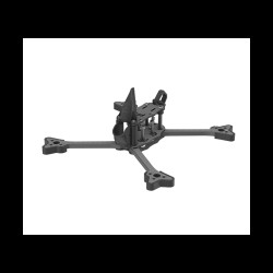 AOS 5R Race Frame Kit By Iflight