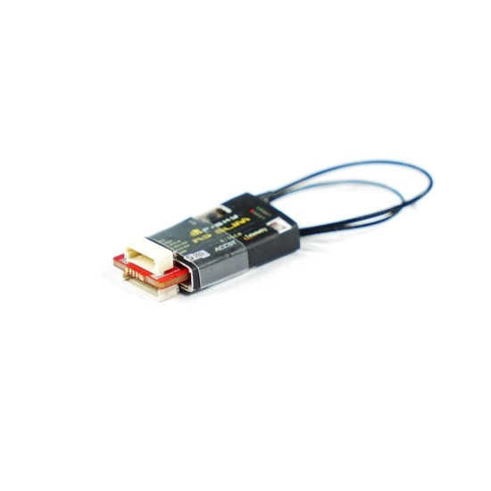 FrSky R9 Slim 868MHz Long Range RX Receiver FrSky R9 Slim 868MHz Long Range RX Receiver