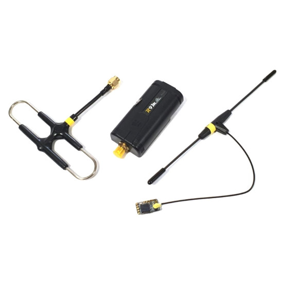 FrSky R9M Lite & R9-Slim 868MHz Combo for Long Range RC FrSky R9M Lite & R9-Slim 868MHz Combo for Long Range RC