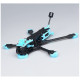 Mega 5inch DC Frame kit By Foxeer Mega 5inch DC Frame kit By Foxeer