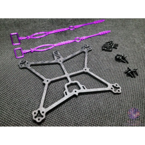 Fractal 75 Pro Max Lite Frame Kit