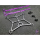 Fractal 75 Pro Max Lite Frame Kit Fractal 75 Pro Max Lite Frame Kit