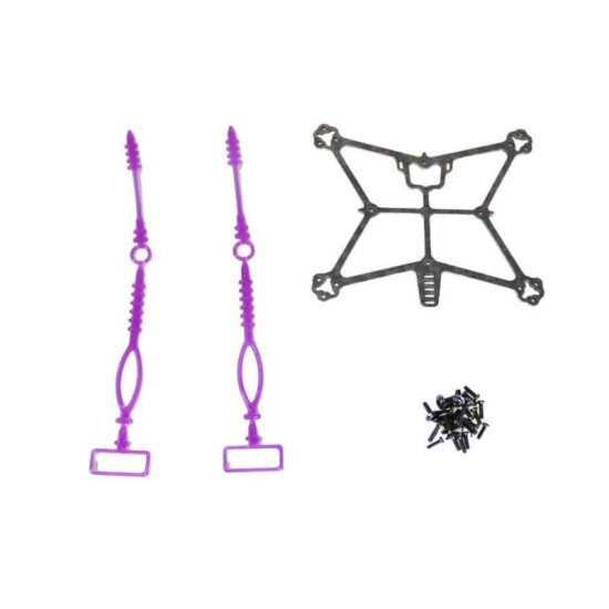 Fractal 75 Pro Max Lite Frame Kit Fractal 75 Pro Max Lite Frame Kit