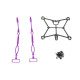 Fractal 75 Pro Max Lite Frame Kit Fractal 75 Pro Max Lite Frame Kit