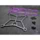 Fractal 75 Pro Max Lite Frame Kit Fractal 75 Pro Max Lite Frame Kit
