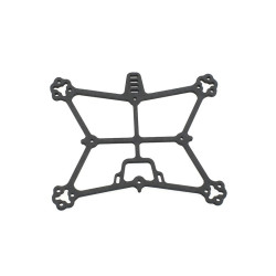 2.0mm Bottom Plate For Fractal75 By Fractal