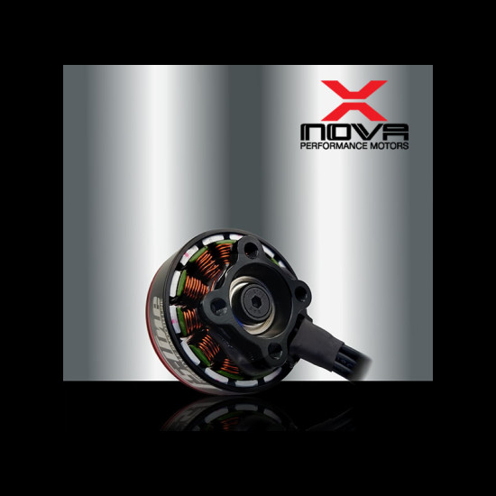 X-NOVA Smooth Line 2806.5 - 1300Kv (Unit) X-NOVA Smooth Line 2806.5 - 1300Kv (Unit)