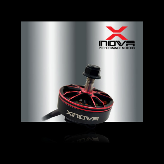 X-NOVA Smooth Line 2806.5 - 1300Kv (Unit)